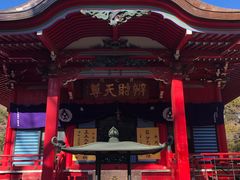 -井之头恩赐公园