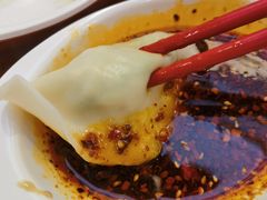 -喜家德虾仁水饺(东海缤纷天地店)