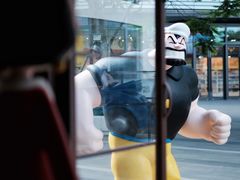 -东莞松山湖万象汇