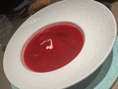 -波特曼西餐厅(中央大街店)