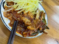 -陆氏太后饼(富平店)