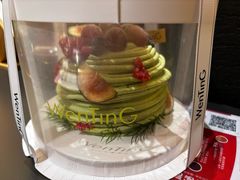 -WenTinG文汀·半糖蛋糕(合生汇店)