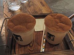 -春庄咖啡SpringHues(钟楼小区店)