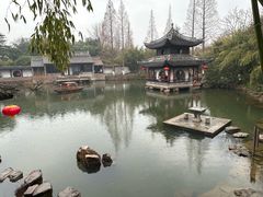 -水绘园