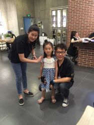 -汪正影业素摄儿童摄影工作室(星摩尔购物中心店)