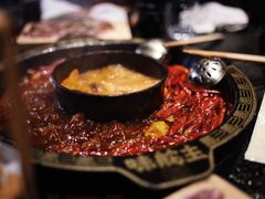 -味舵主重庆火锅(邓尉路店)