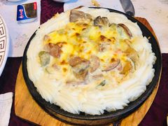 -92°C俄式厨房(中央大街店)