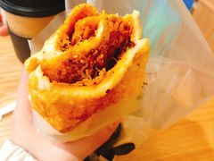 -焙丽拾光(麦凯乐直营店)