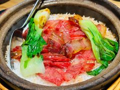 腊味煲仔饭-粤食堂(朝外店)