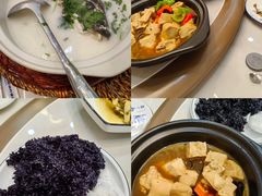 -紫藤园·天目湖大鱼头(南山竹海店)