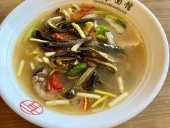 -孙家面馆(淮海第一城店)