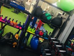 -SAH健身私教工作室(紫东店)