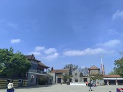 -李小龙乐园(顺德均安店)