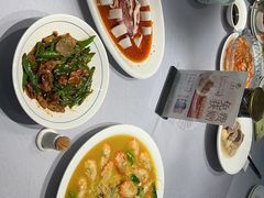 -小秦淮食府(新亭西路店)