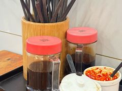 -肆姐面粉馆(坡子街店)