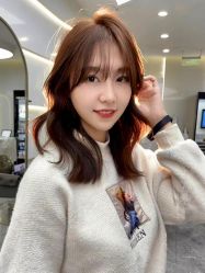 -YESIDO BLACK椰岛造型