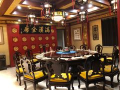 -鹿鸣春饭店(总店)