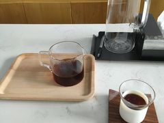 -稀物集咖啡(徽州大道店)