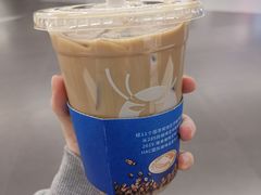 -瑞幸咖啡(北美N1购物中心店)