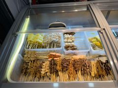 -邓姐串串香(水围店)