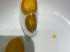 双黄咸鸭蛋-花园茶楼(兴城西路店)