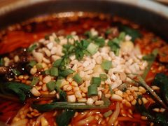 -水煮三国·川鲁江湖菜(香山店)