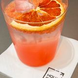 HOLY SHOT|当咖啡遇见鸡尾酒的混享快乐