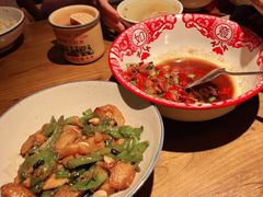 -农耕记·湖南土菜(halo广场店)