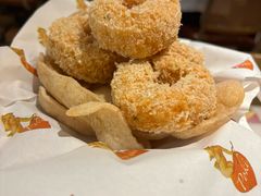 -POKIPOKI泰食谷仓东南亚菜(侨香店)