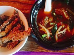 罐罐牛肉米线-中8楼风尚云南菜(颐堤港店)