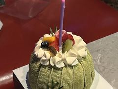 -仟吉(荟聚中心店)