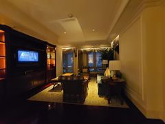 -广州富力丽思卡尔顿酒店