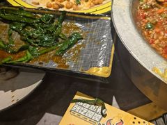 -嘎嘎鸭脑壳(蜀汉路店)