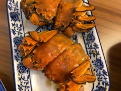 熟醉蟹-灵福缘私房菜·农家菜(拈花湾·灵山大佛必推店)