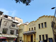 -小洲村