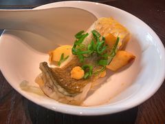 -虹潮荟·餐桌上的美食地理(太阳宫店)