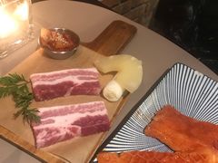 -义气烤肉餐吧(大族广场店)