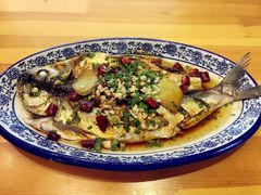 -乌镇那一年小院主题餐厅(甘泉西路店)