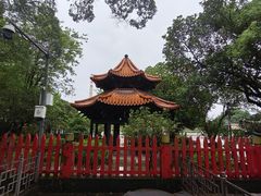-南海神庙