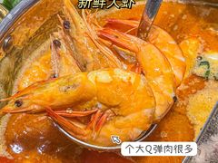 -椰小鸡·琼州糟粕醋·火锅(美兰缤纷城店)