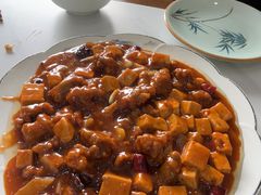 -老七饭馆(光荣道总店)