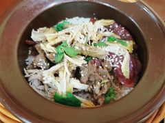 -其灵紫砂煲仔饭(富莲大厦店)