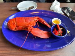 -RED LOBSTER(环球影城大阪店)