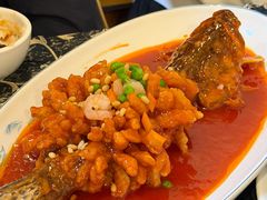 -晓平饭店(嘉善路店)