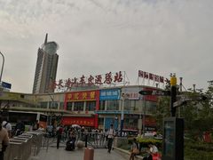 -上海长途汽车客运总站