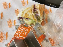 -TACO TUESDAY塔可星期二(人民路店)