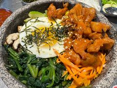 -哈哈碳都·牛肋条无限自助烤肉(台江万达店)