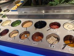 -芸山季·云南山珍菌火锅(宝能环球汇店)