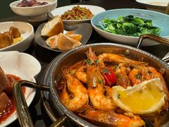 -庐灶江南·江南菜·四合院Bistro(东直门雍和宫·原华侨宾馆店)