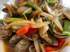 -覃记海鲜美食餐厅